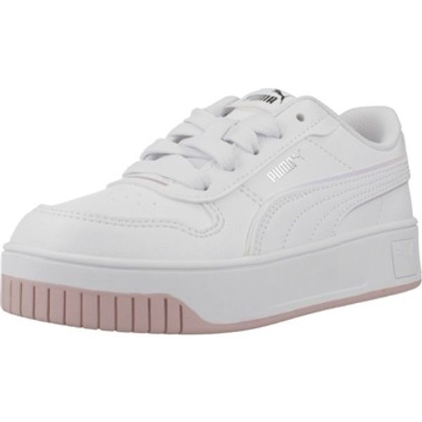 Puma Puma  Niske cipele CARINA STREET HOLO 2.0 PS  Puma