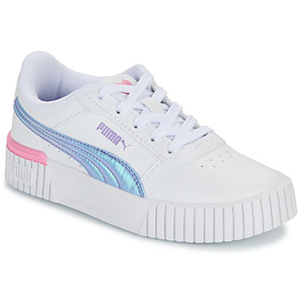 Puma Puma  Niske tenisice Carina 2.0 Bouncy Sky PS  Puma