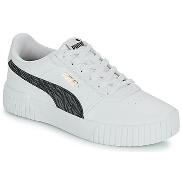 Puma Puma  Niske tenisice Carina 2.0 Zebra Jr  Puma