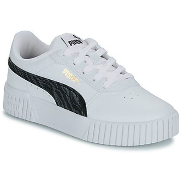 Puma Puma  Niske tenisice Carina 2.0 Zebra PS  Puma