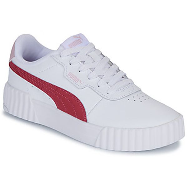 Puma Puma  Niske tenisice Carina 3.0 Jr  Puma