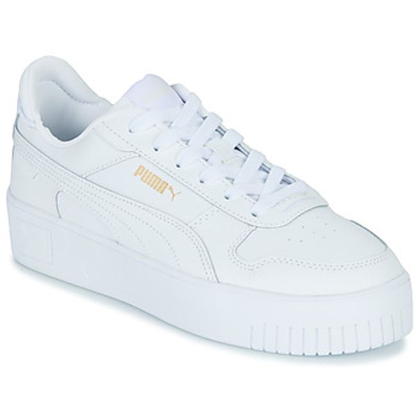Puma Puma  Niske tenisice CARINA  Puma