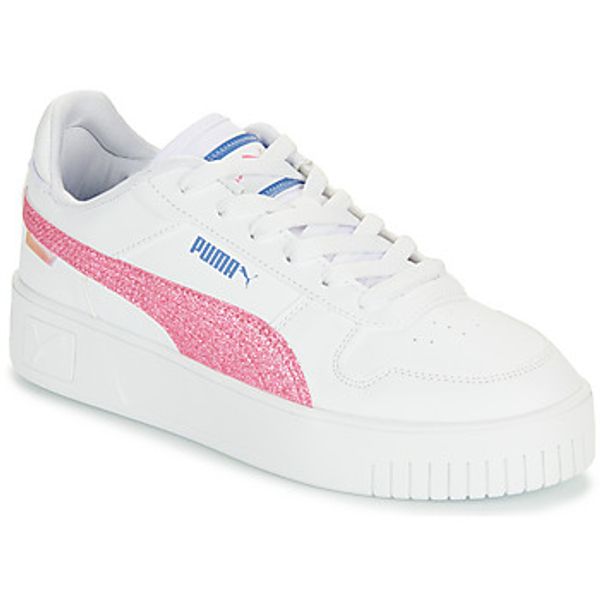 Puma Puma  Niske tenisice CARINA STREET JR  Puma
