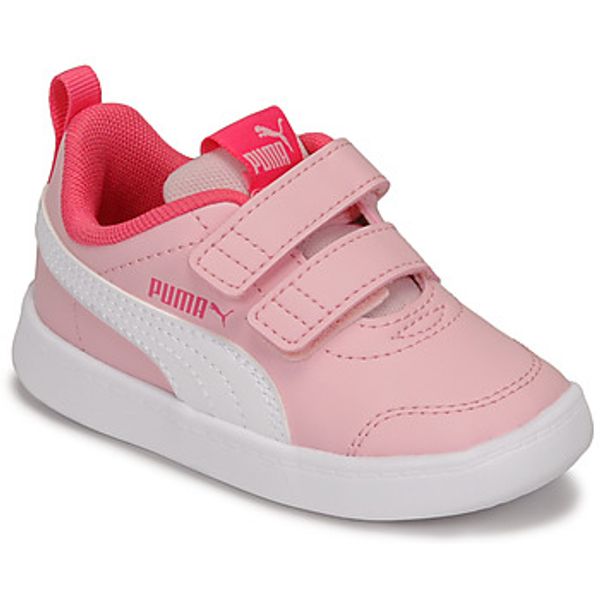 Puma Puma  Niske tenisice Courtflex v2 V Inf  Puma