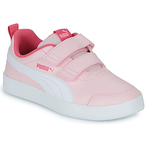 Puma Puma  Niske tenisice Courtflex v2 V PS  Puma