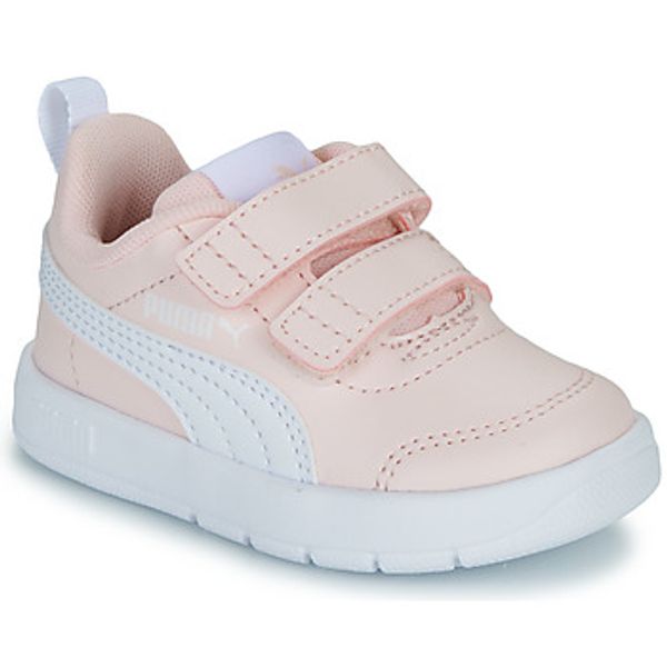 Puma Puma  Niske tenisice Courtflex V3 V Inf  Puma