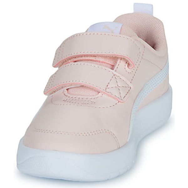 Puma Puma  Niske tenisice Courtflex V3 V PS  Puma