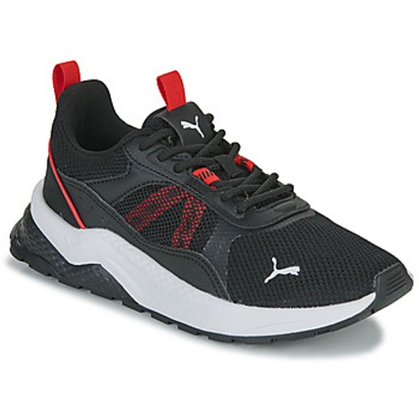 Puma Puma  Niske tenisice JR ANZARUN 2  Puma
