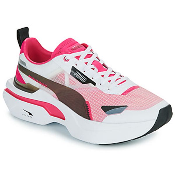 Puma Puma  Niske tenisice KOSMO RIDER  Puma