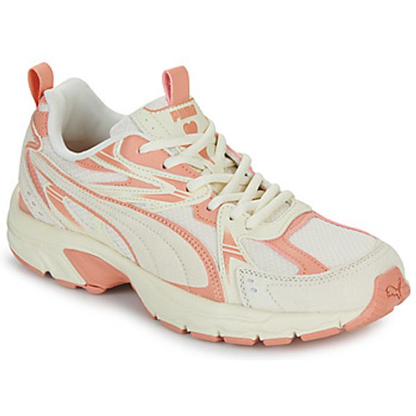 Puma Puma  Niske tenisice Milenio TECH SUEDE COQUETTE  Puma