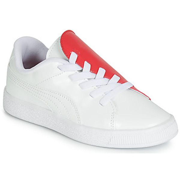 Puma Puma  Niske tenisice PS BKT CRUSH PATENT AC.W-H  Puma