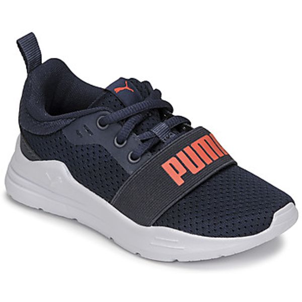 Puma Puma  Niske tenisice PS PUMA WIRED RUN  Puma