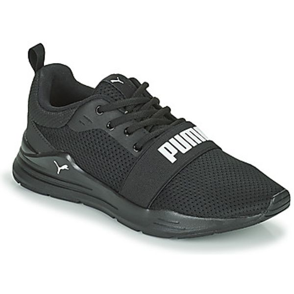 Puma Puma  Niske tenisice WIRED JR  Puma