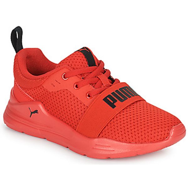Puma Puma  Niske tenisice Wired Run PS  Puma