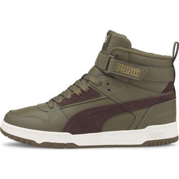 Puma Puma  Polučizme -  Puma
