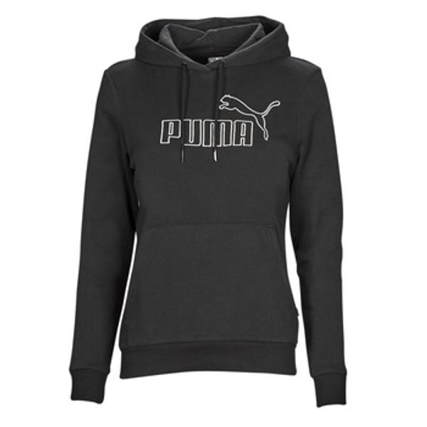 Puma Puma  Sportske majice ELEVATED HOODIE  Puma