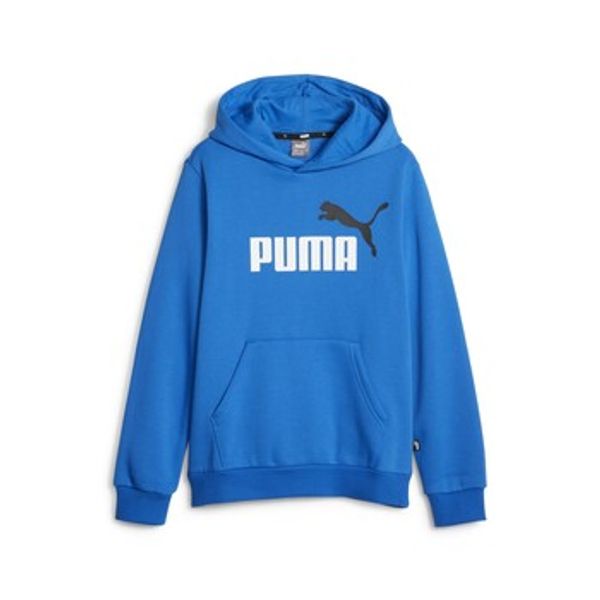 Puma Puma  Sportske majice ESS  2 COL BIG LOGO HOODIE FL B  Puma