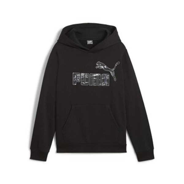Puma Puma  Sportske majice ESS+ CAMO HOODIE FL  Puma