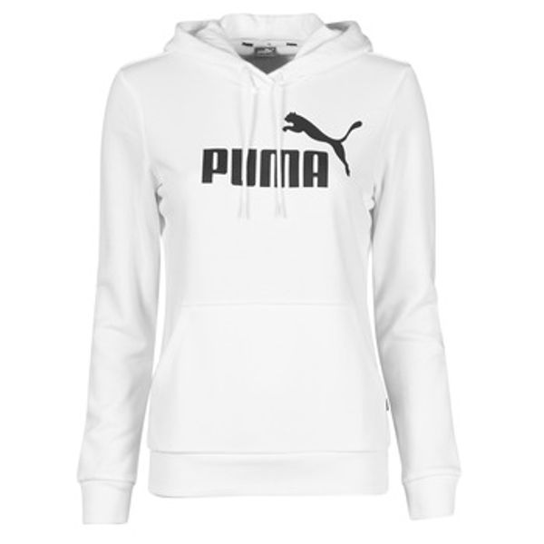 Puma Puma  Sportske majice ESS LOGO HOODY TR  Puma