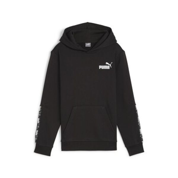 Puma Puma  Sportske majice ESS TAPE CAMO HOODIE TR B  Puma