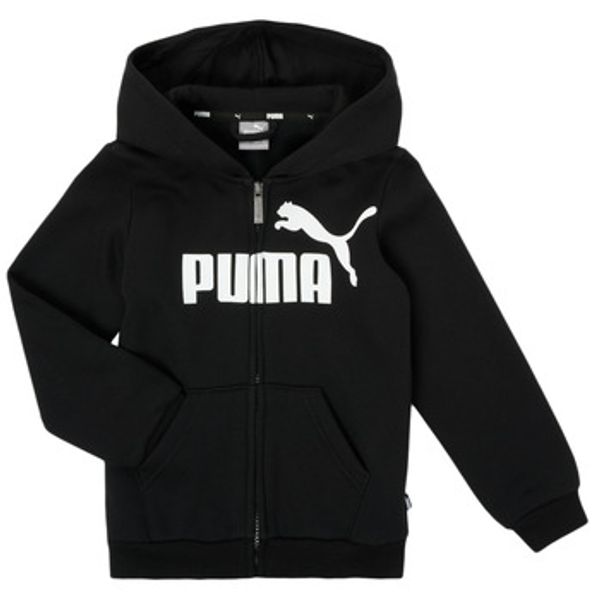 Puma Puma  Sportske majice ESSENTIAL BIG LOGO FZ HOODIE  Puma