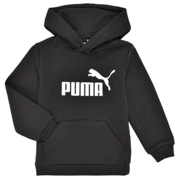 Puma Puma  Sportske majice ESSENTIAL BIG LOGO HOODIE  Puma
