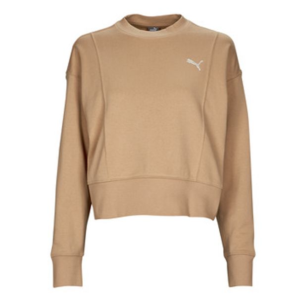 Puma Puma  Sportske majice HER CREW  Puma