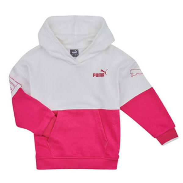 Puma Puma  Sportske majice PUMA POWER COLORBLOCK  Puma