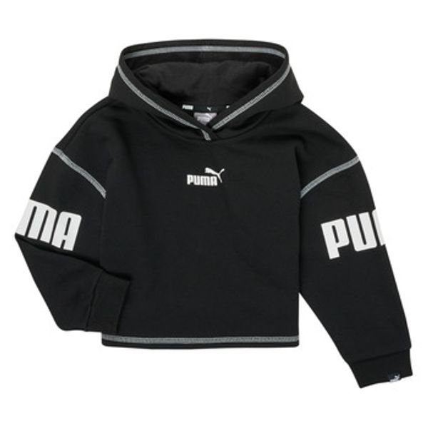 Puma Puma  Sportske majice PUMA POWER HOODIE  Puma