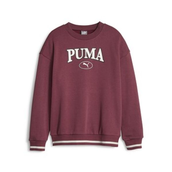 Puma Puma  Sportske majice PUMA SQUAD CREW G  Puma
