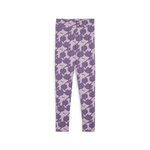 Puma Puma  Tajice ESS BLOSSOM AOP LEGGING  Puma