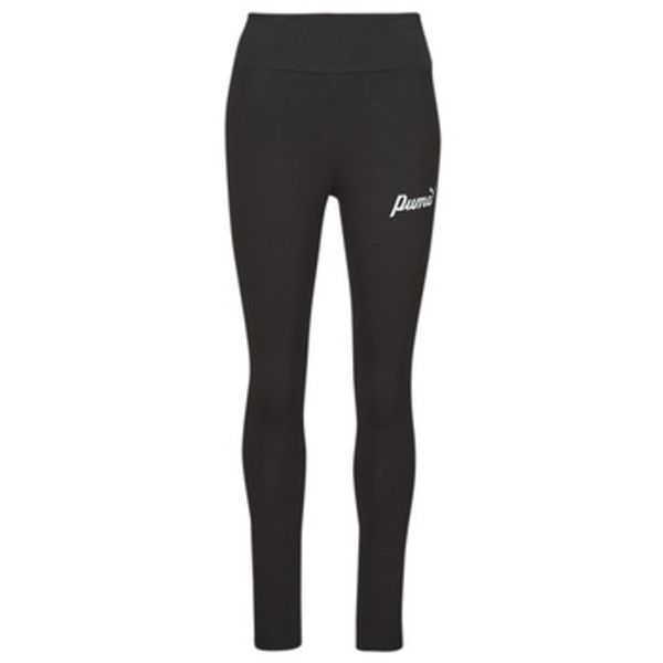 Puma Puma  Tajice ESS+ BLOSSOM SCRIPT  Puma