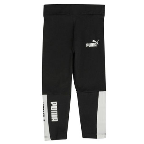 Puma Puma  Tajice PUMA POWER COLORBLOCK HIGH WAIST LEGGING  Puma