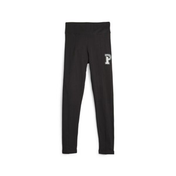 Puma Puma  Tajice PUMA SQUAD HIGH WAIST LEGGINGS G  Puma