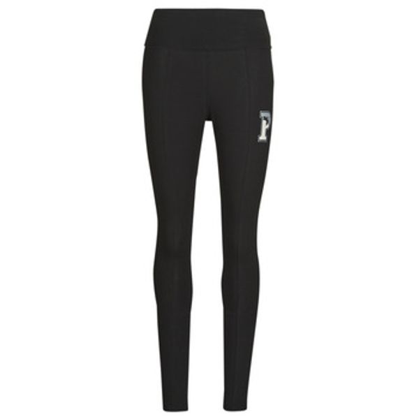 Puma Puma  Tajice PUMA SQUAD HIGH WAIST LEGGINGS  Puma