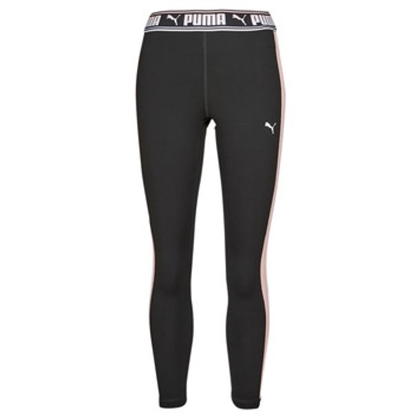Puma Puma  Tajice TRAIN STRONG FASHION COLORBLOCK TIGHT  Puma