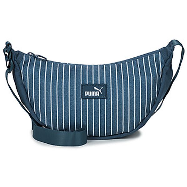 Puma Puma  Torbe za nošenje preko tijela UP SURF CLUB HALF MOON BAG  Puma