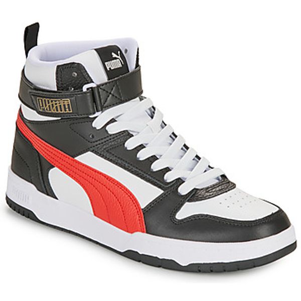 Puma Puma  Visoke tenisice RBD GAME  Puma