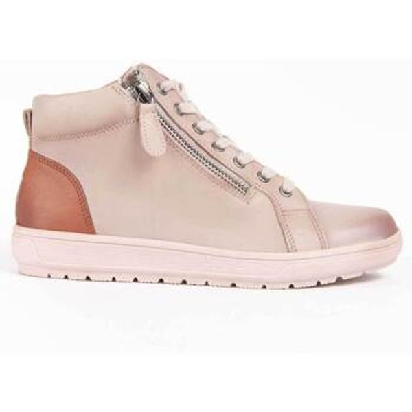 Purapiel Purapiel  Čizme za grad 99464  Purapiel