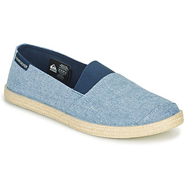 Quiksilver Quiksilver  Espadrile ESPADRILLED  Quiksilver