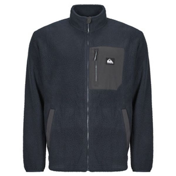 Quiksilver Quiksilver  Flisevi CLEAN COAST FZ  Quiksilver