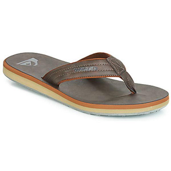 Quiksilver Quiksilver  Japanke CARVER NUBUCK M SNDL CTK1  Quiksilver