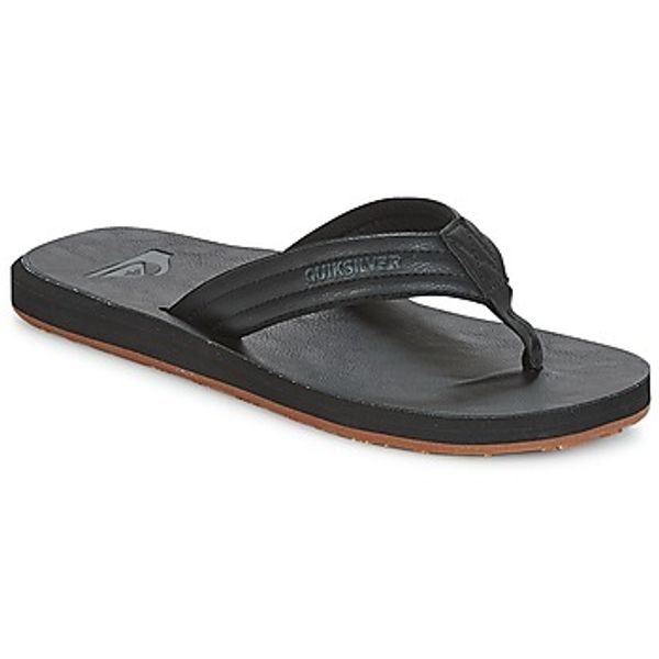 Quiksilver Quiksilver  Japanke CARVER NUBUCK M SNDL SBKM  Quiksilver