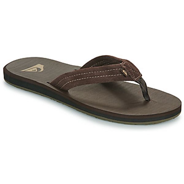 Quiksilver Quiksilver  Japanke CARVER SUEDE CORE  Quiksilver