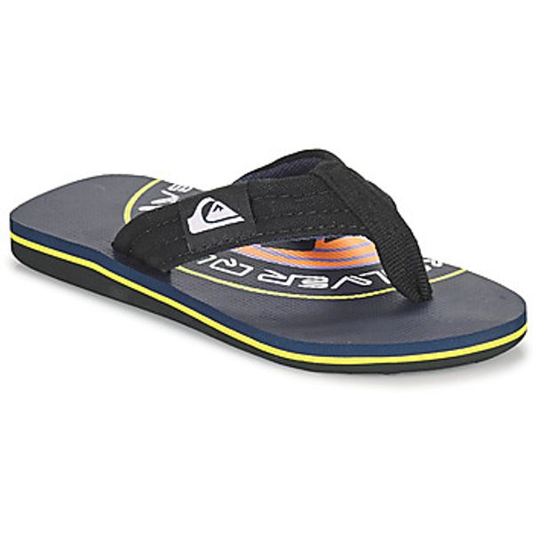 Quiksilver Quiksilver  Japanke MOLOKAI LAYBACK YOUTH  Quiksilver
