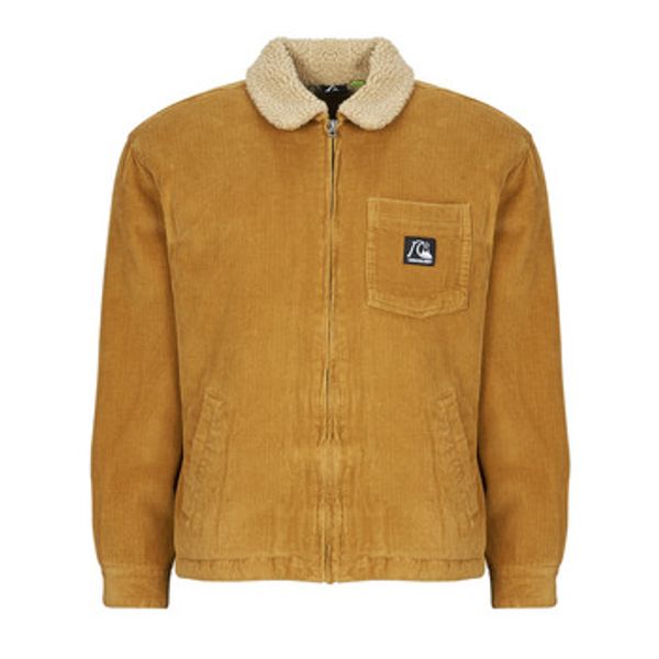 Quiksilver Quiksilver  Kratke jakne DNA SHERPA HARRINGTON JACKET  Quiksilver