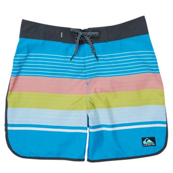 Quiksilver Quiksilver  Kupaći kostimi / Kupaće gaće EVERYDAY SCALLOP  Quiksilver