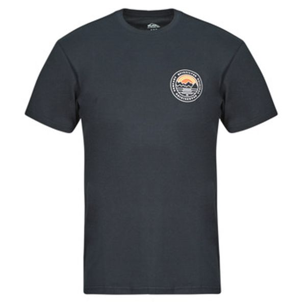 Quiksilver Quiksilver  Majice kratkih rukava LANDSCAPES SS  Quiksilver