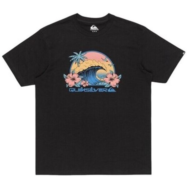 Quiksilver Quiksilver  Majice kratkih rukava -  Quiksilver