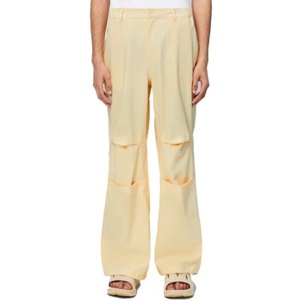 Rains Rains  Hlače SUVA HARDSHELL PANTS WIDE W3  Rains